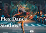 build ballet school dance studio website yoga group breakdance choreography site